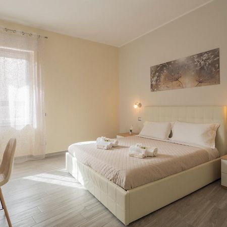 Sweet Dreams - Morada Hotel Cagliari Bagian luar foto
