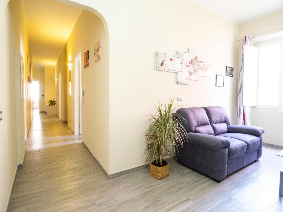 Sweet Dreams - Morada Hotel Cagliari Bagian luar foto