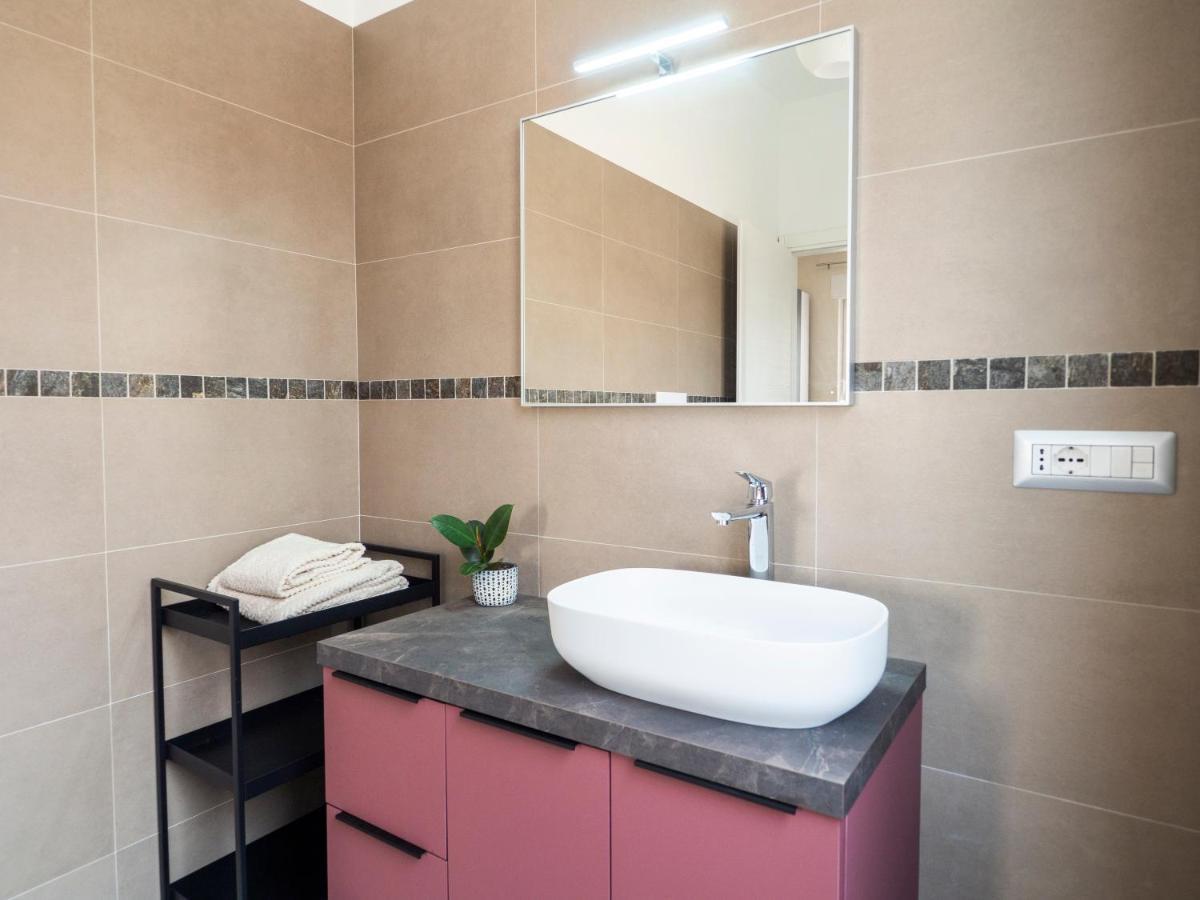 Sweet Dreams - Morada Hotel Cagliari Bagian luar foto