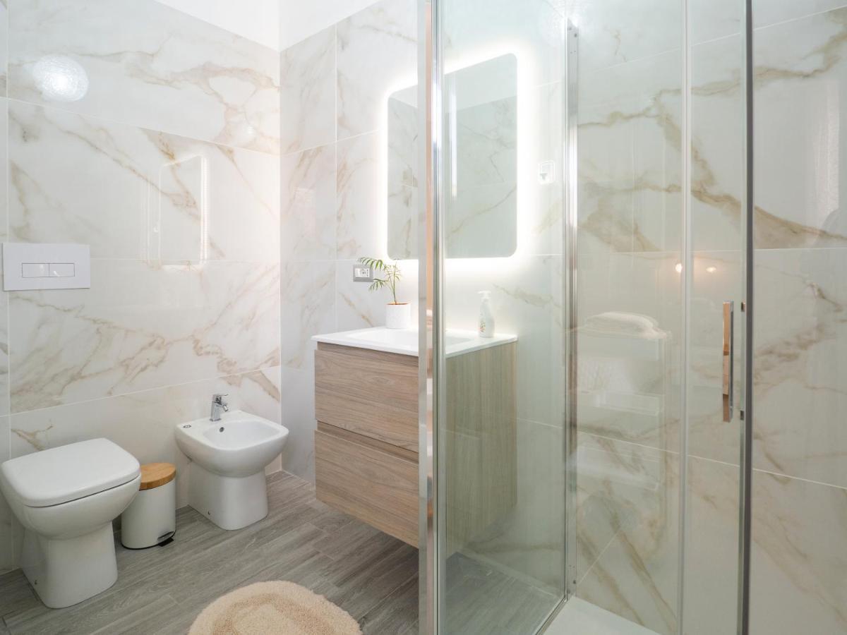 Sweet Dreams - Morada Hotel Cagliari Bagian luar foto