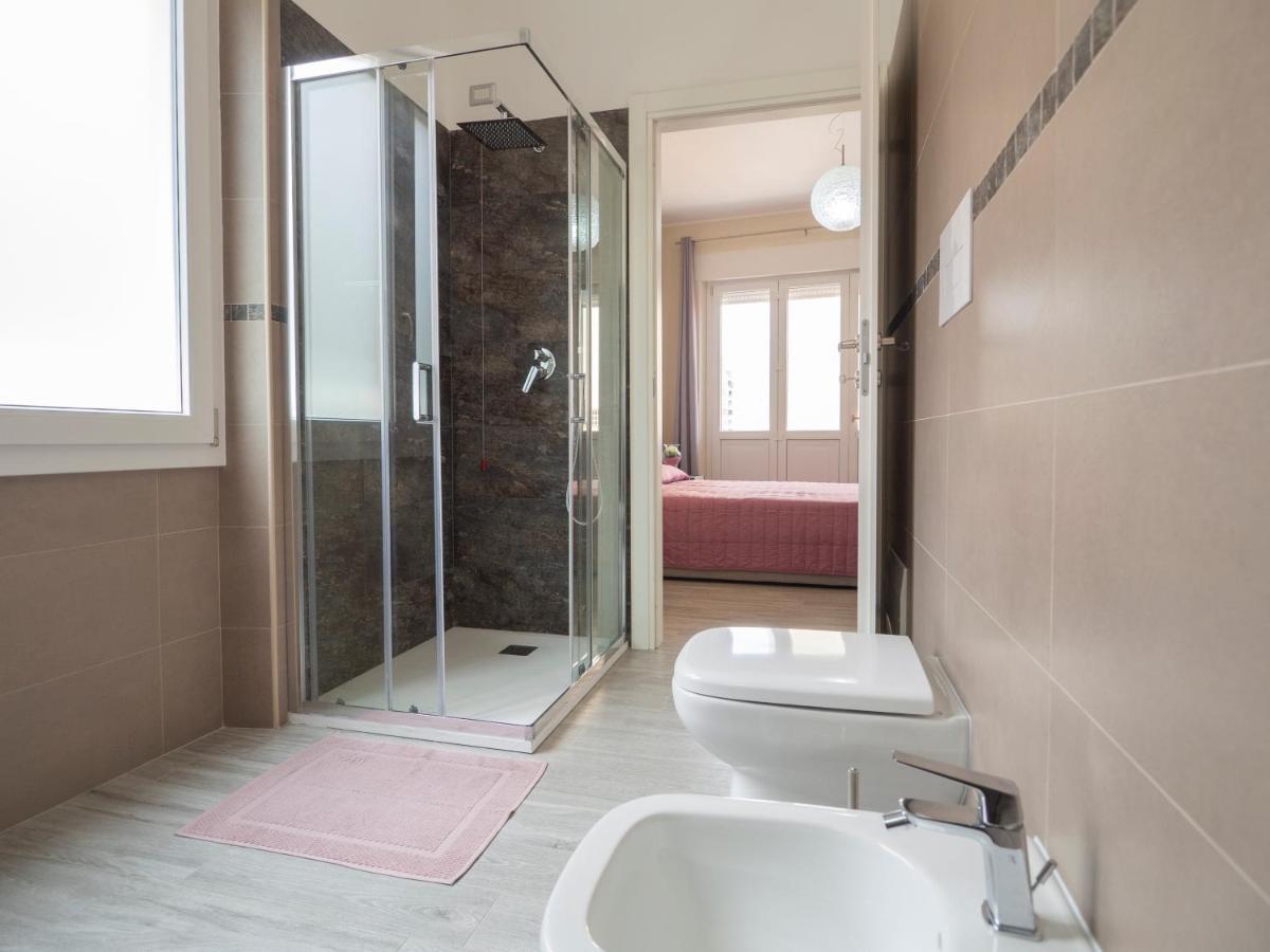 Sweet Dreams - Morada Hotel Cagliari Bagian luar foto