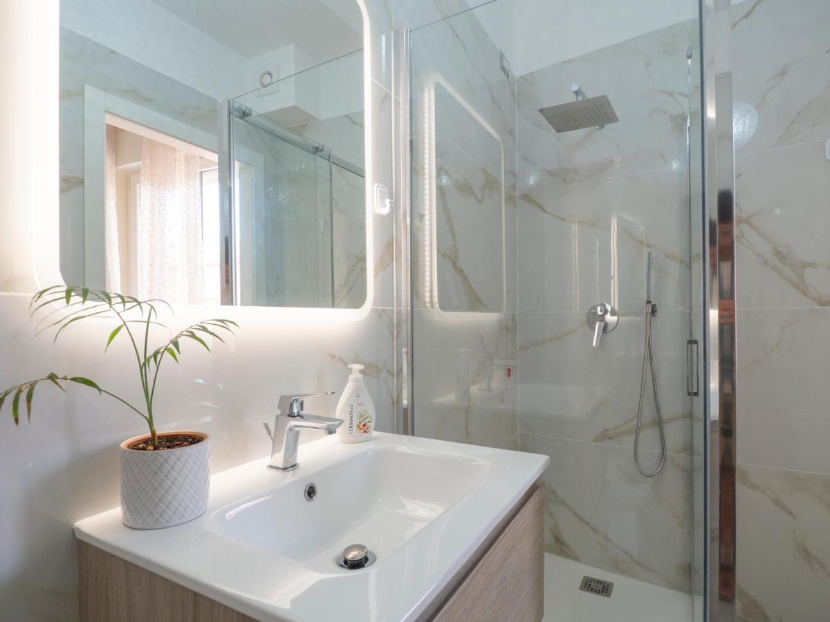 Sweet Dreams - Morada Hotel Cagliari Bagian luar foto