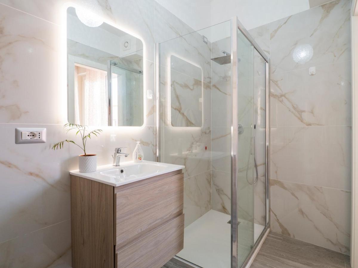 Sweet Dreams - Morada Hotel Cagliari Bagian luar foto