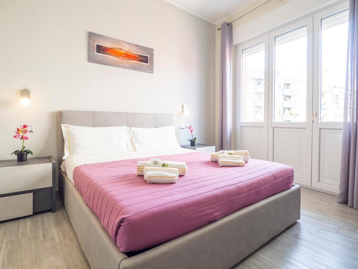 Sweet Dreams - Morada Hotel Cagliari Bagian luar foto