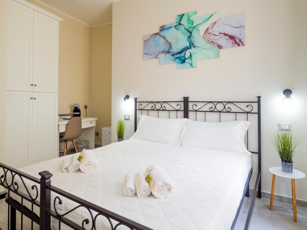 Sweet Dreams - Morada Hotel Cagliari Bagian luar foto