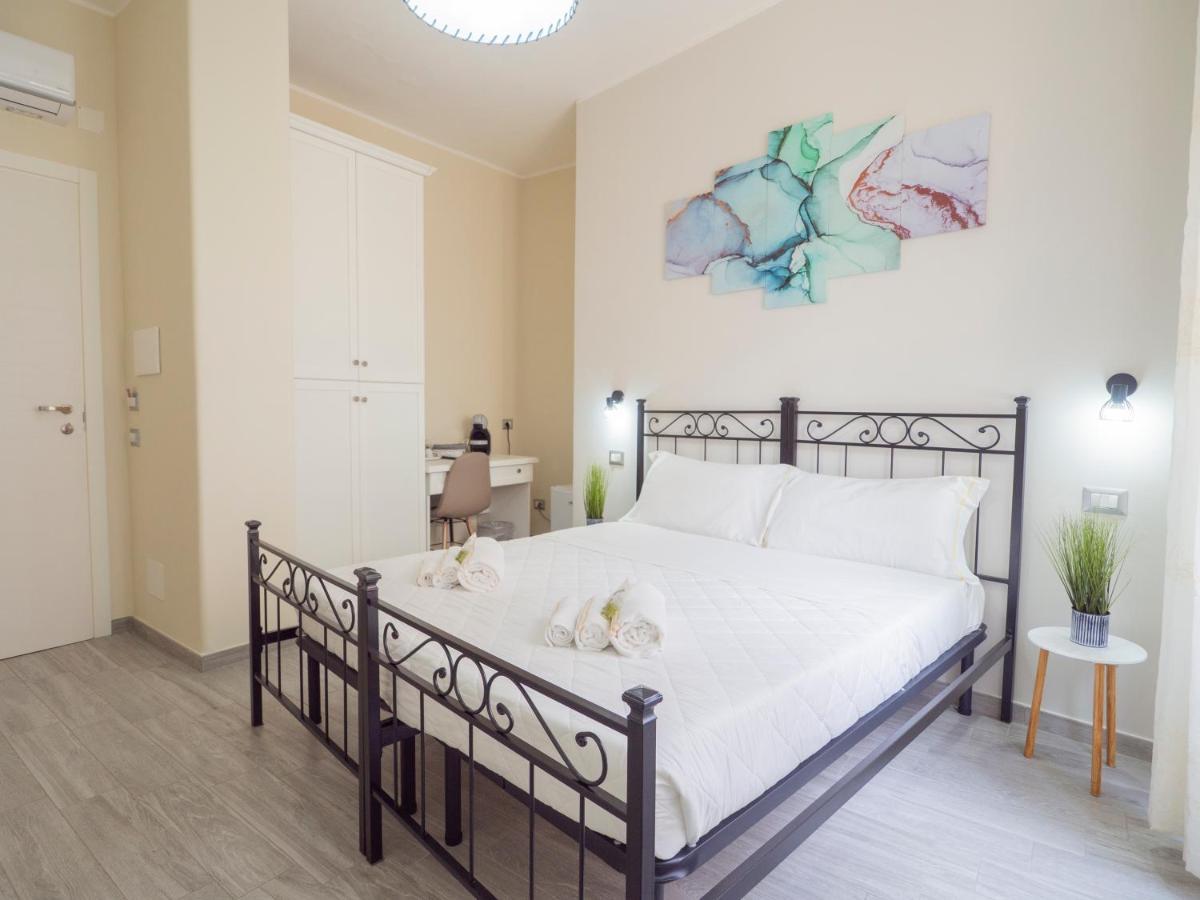 Sweet Dreams - Morada Hotel Cagliari Bagian luar foto