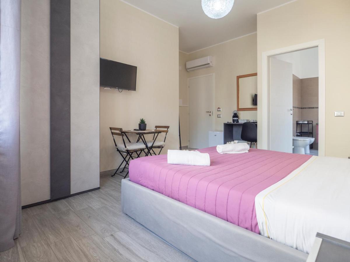 Sweet Dreams - Morada Hotel Cagliari Bagian luar foto