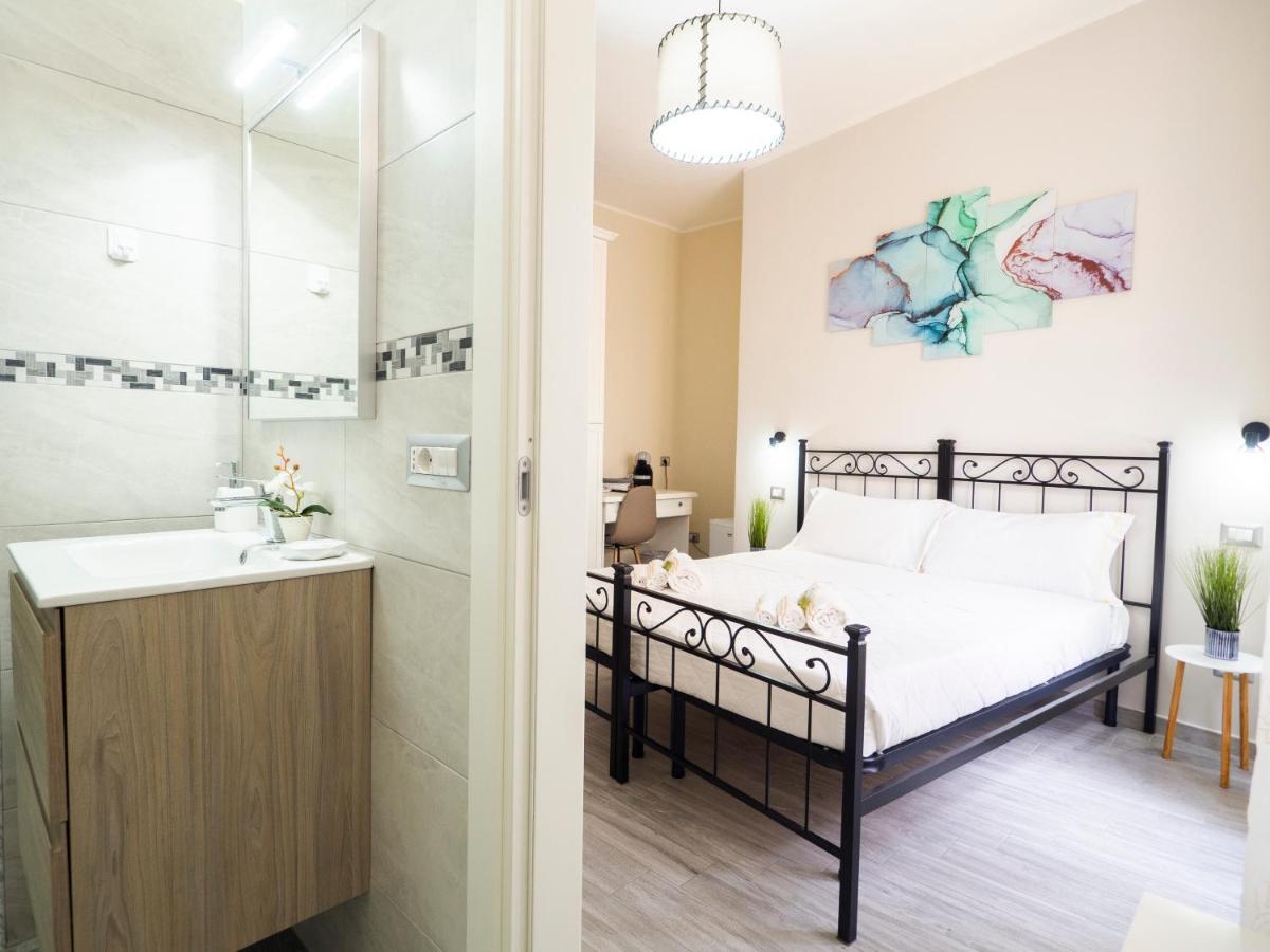 Sweet Dreams - Morada Hotel Cagliari Bagian luar foto