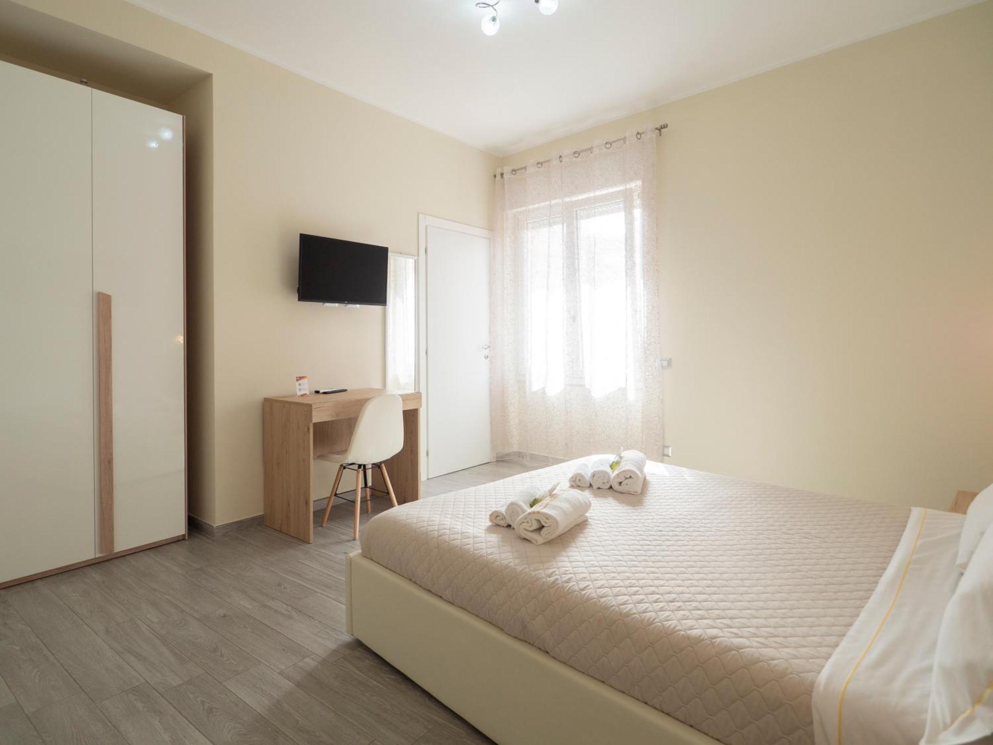 Sweet Dreams - Morada Hotel Cagliari Bagian luar foto