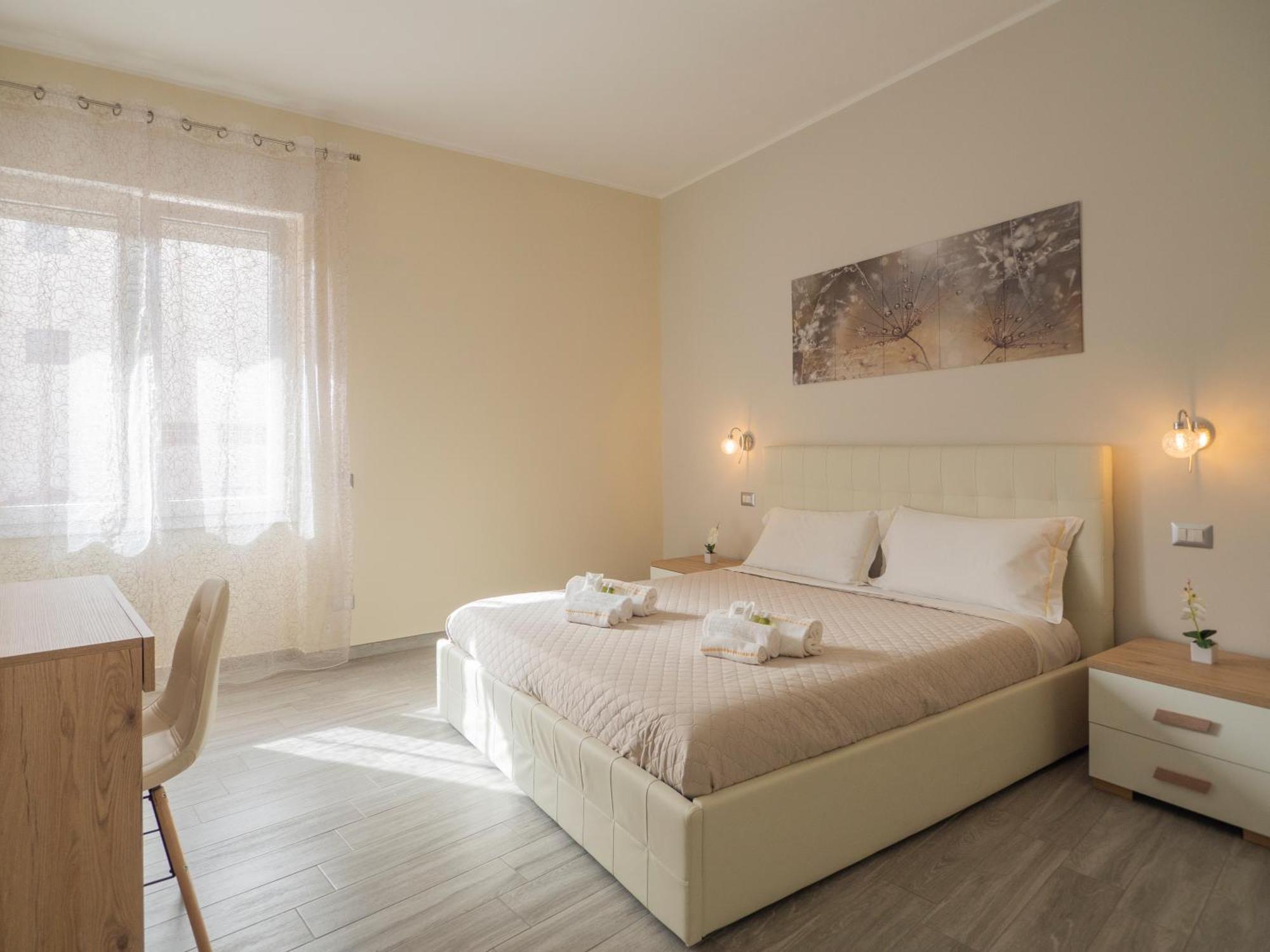 Sweet Dreams - Morada Hotel Cagliari Bagian luar foto