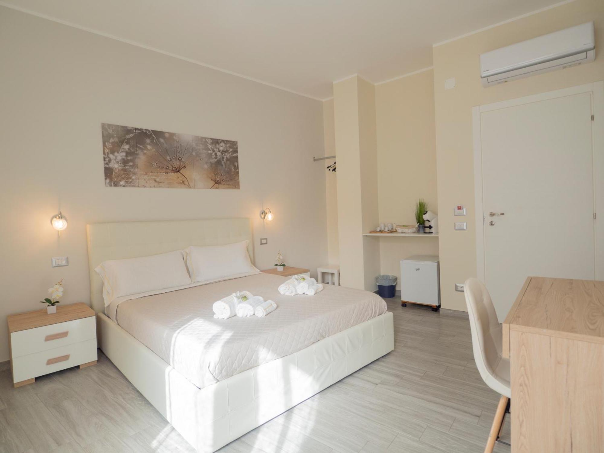 Sweet Dreams - Morada Hotel Cagliari Bagian luar foto